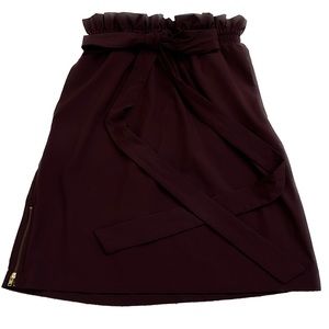 Albion Fit skirt